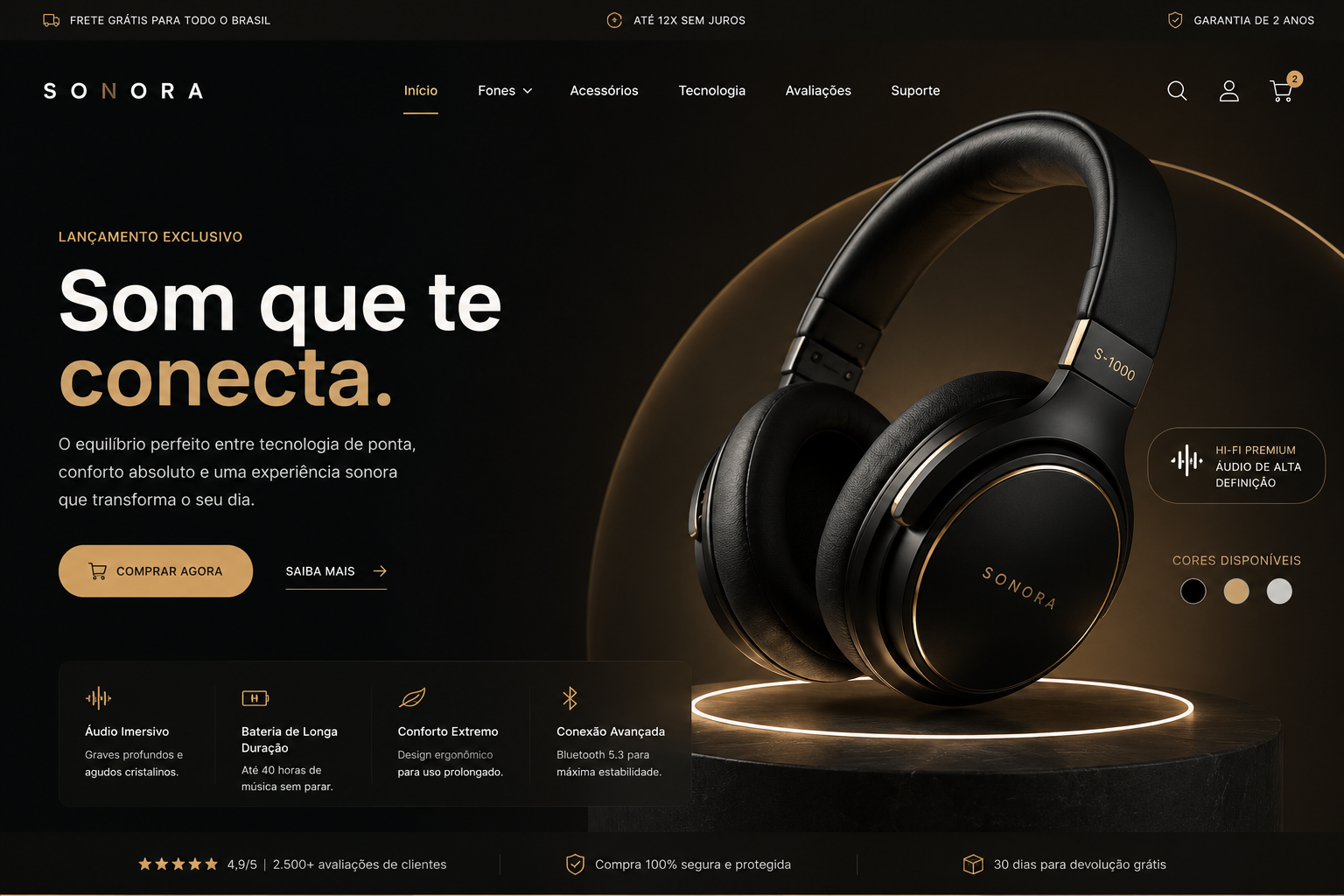 Sonora